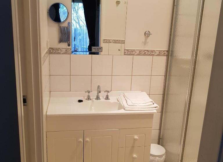 Номер Deluxe Кровать Кинг, Pecan Hill Bnb