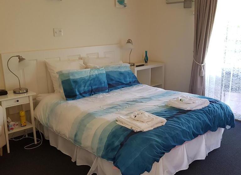 Номер Deluxe, Pecan Hill Bnb