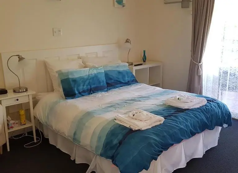 デラックスルーム, Pecan Hill Bnb