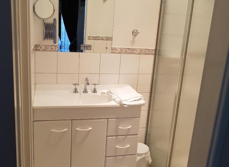 Номер Deluxe, Pecan Hill Bnb