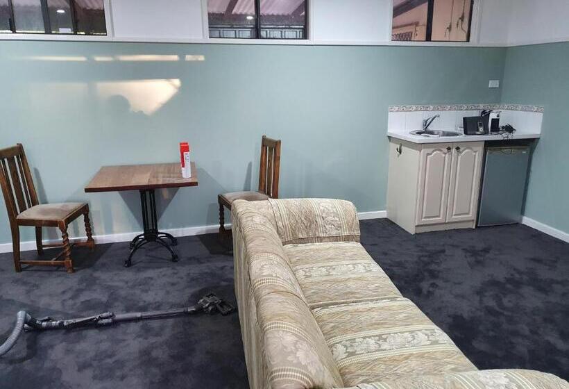 Трехместный Номер Deluxe, Pecan Hill Bnb