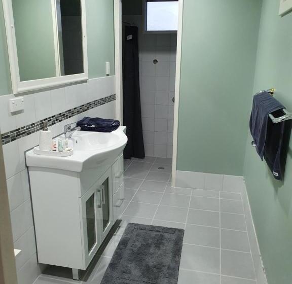 Трехместный Номер Deluxe, Pecan Hill Bnb