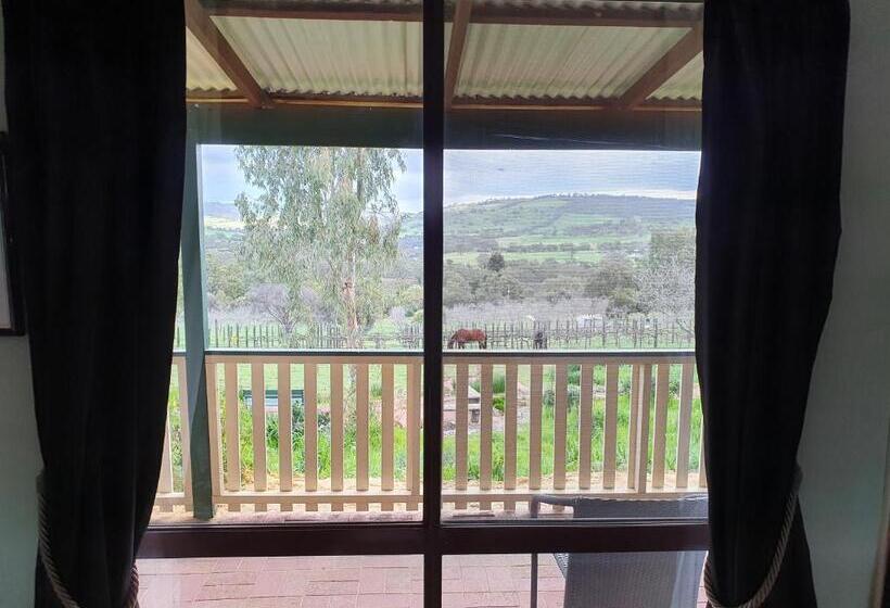 샬레, Pecan Hill Bnb