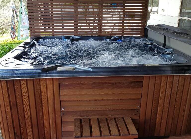 Номер Deluxe Кровать Кинг, Pecan Hill Bnb