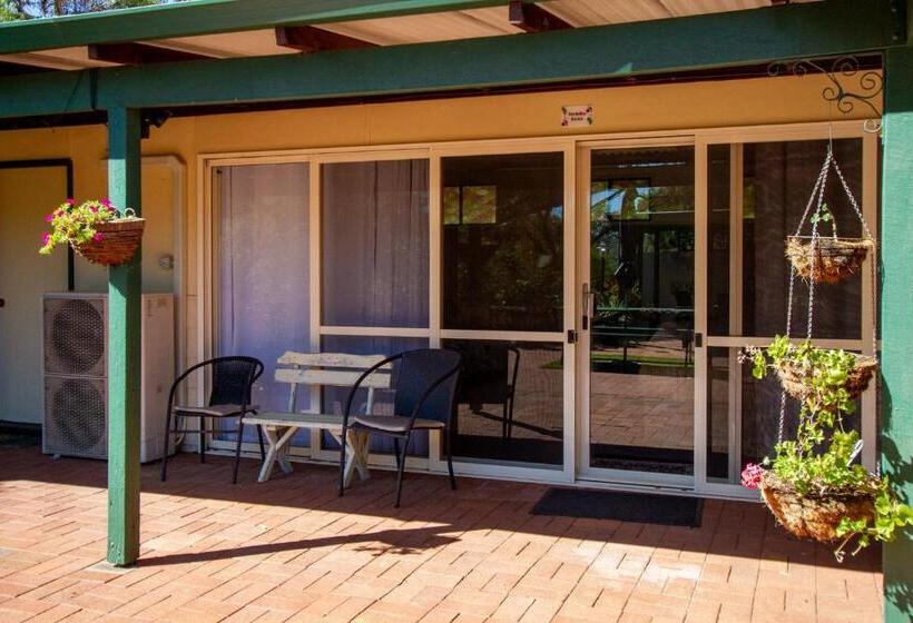 Трехместный Номер Deluxe, Pecan Hill Bnb