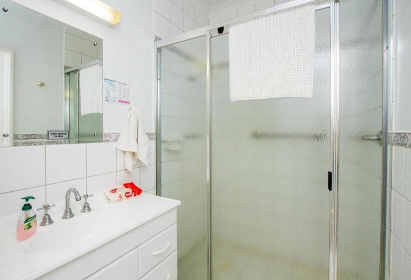 Шале 1 Спальня, Pecan Hill Bnb