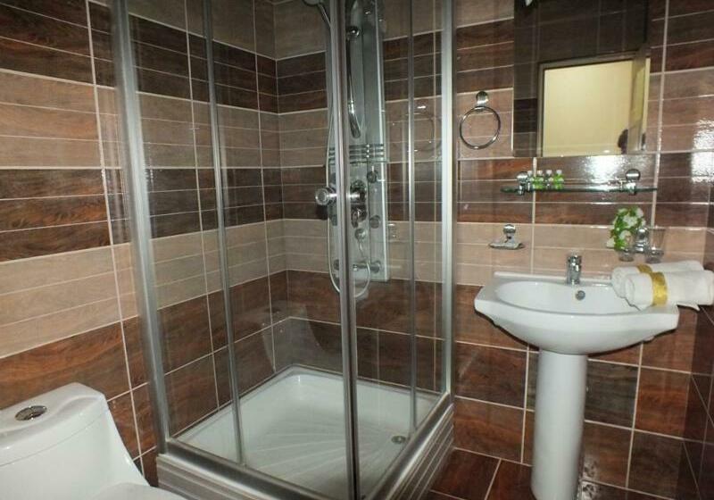 חדר סטנדרט, Avenue Park