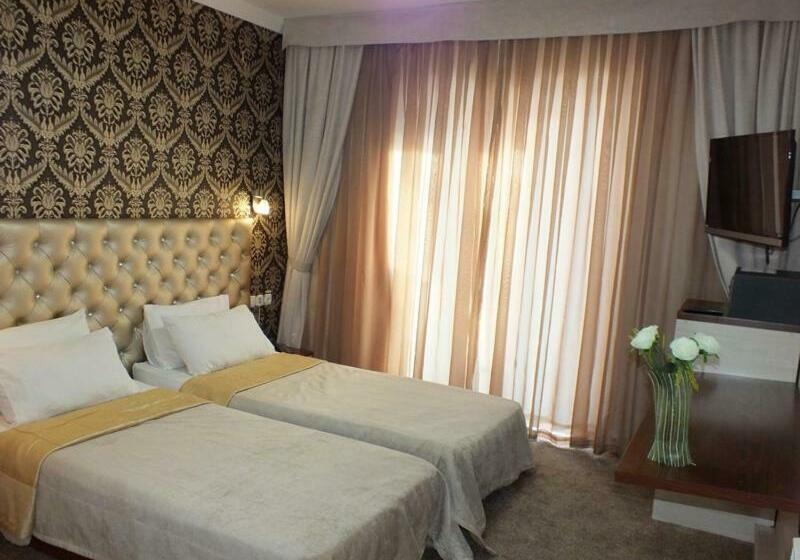 חדר סטנדרט, Avenue Park