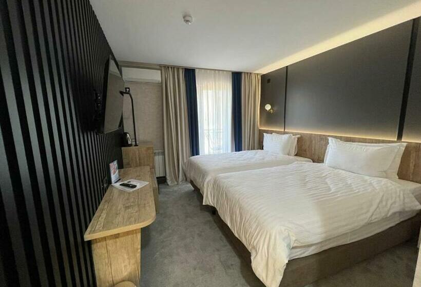 חדר סטנדרט, Avenue Park