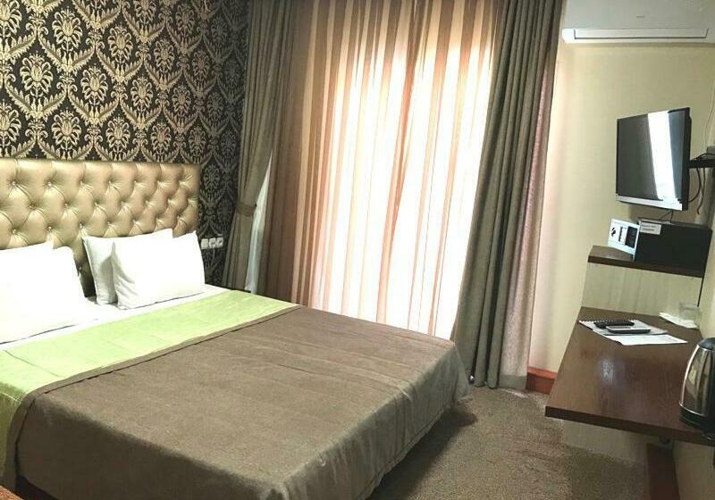 חדר סטנדרט, Avenue Park