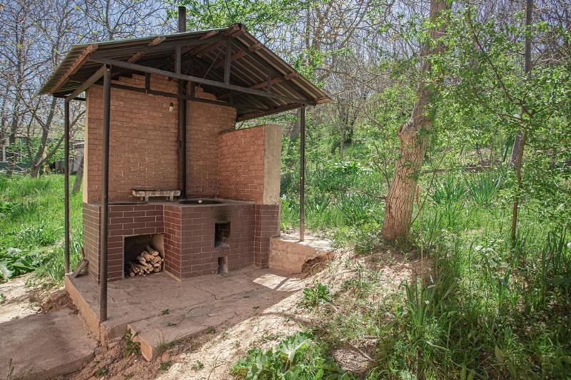 חדר סטנדרט לארבעה, Avenue Park