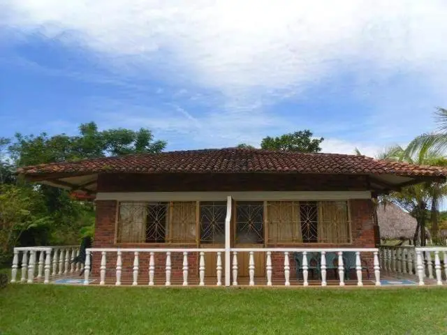 バルコニー付きスタンダードルーム, Campestre Luna Roja