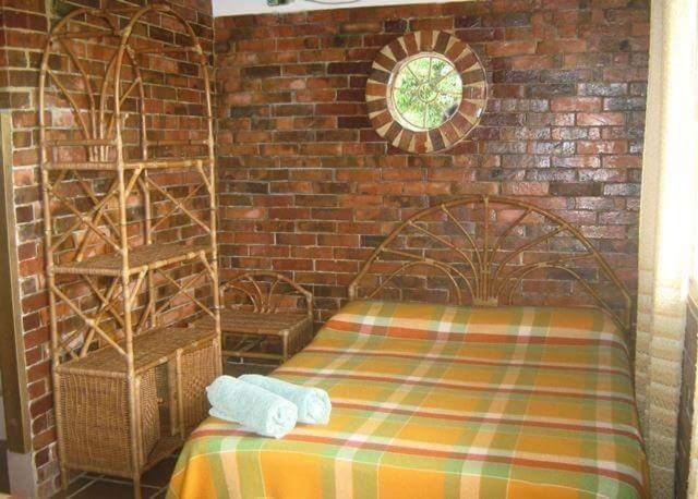 חדר משפחתי, Campestre Luna Roja