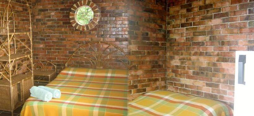 Семейный Номер, Campestre Luna Roja