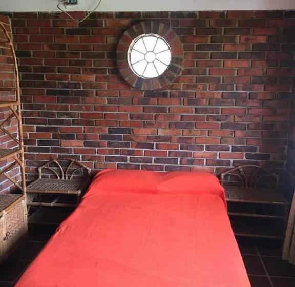 Четырехместный Номер Стандарт, Campestre Luna Roja