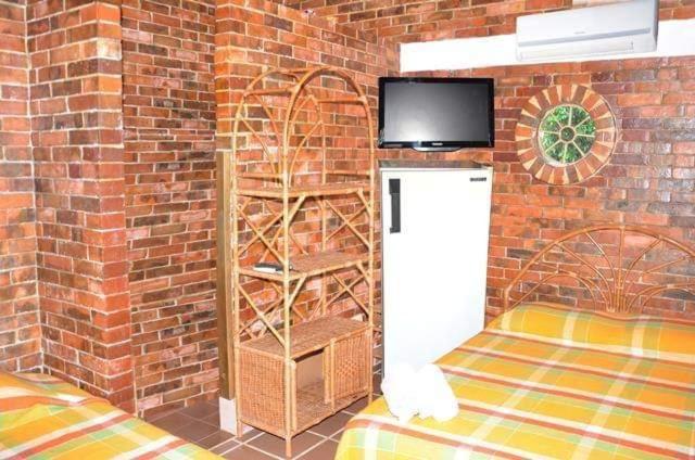 Номер Economy, Campestre Luna Roja