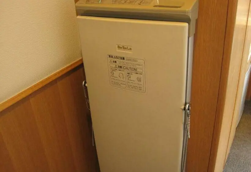 スタンダードシングルルーム, Hyuga Dai Ichi