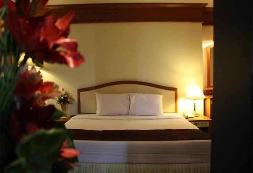 غرفة ديلوكس, Jp Emerald