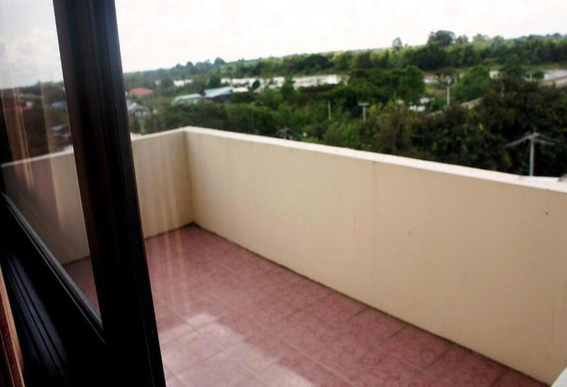 غرفة ديلوكس, Jp Emerald