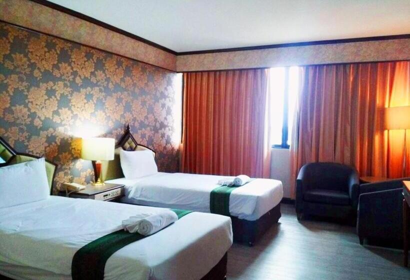 غرفة سوبيريور, Jp Emerald