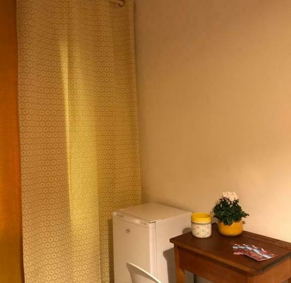 标准间, Il Fienile B&b
