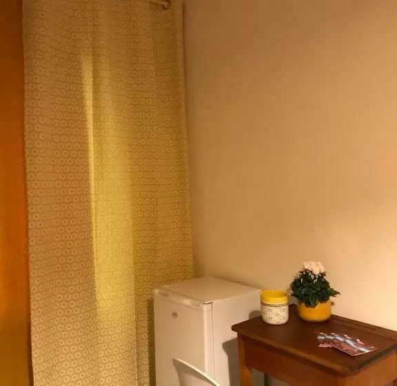 スタンダードルーム, Il Fienile B&b