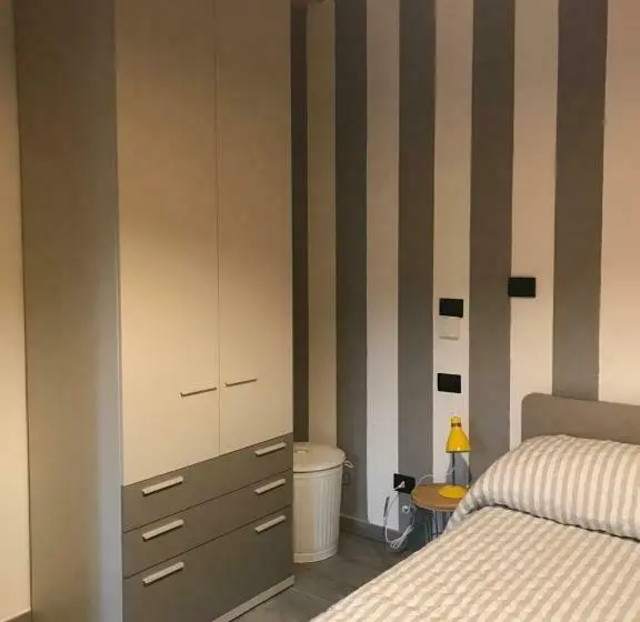スタンダードルーム, Il Fienile B&b
