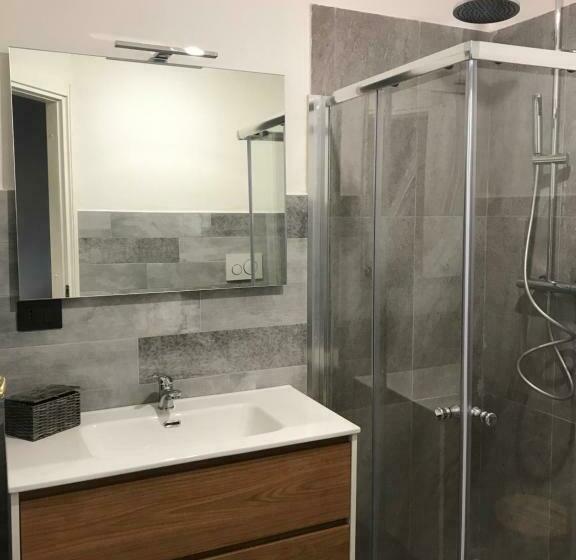 חדר סטנדרט, Il Fienile B&b