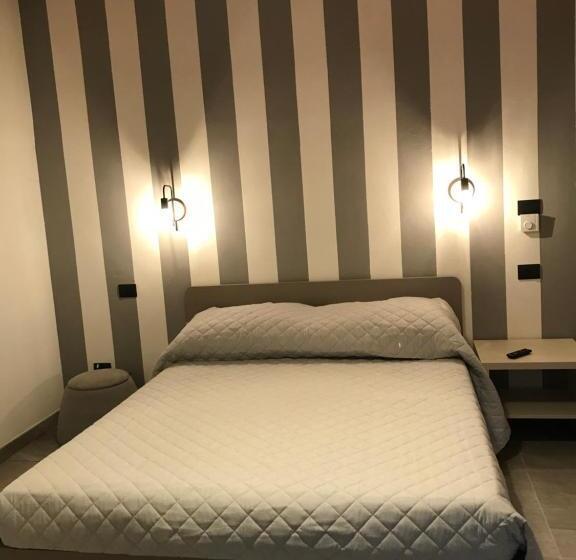 חדר סטנדרט, Il Fienile B&b