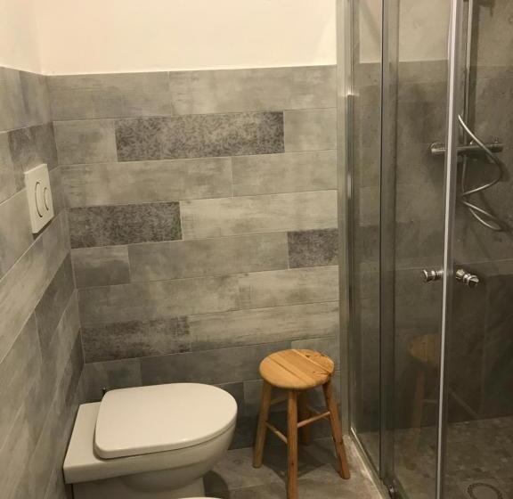 חדר סטנדרט, Il Fienile B&b