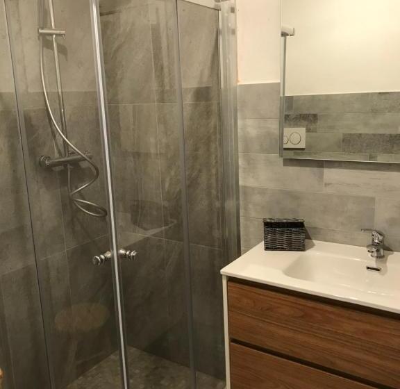 חדר סטנדרט, Il Fienile B&b