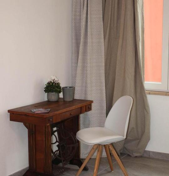 标准间, Il Fienile B&b