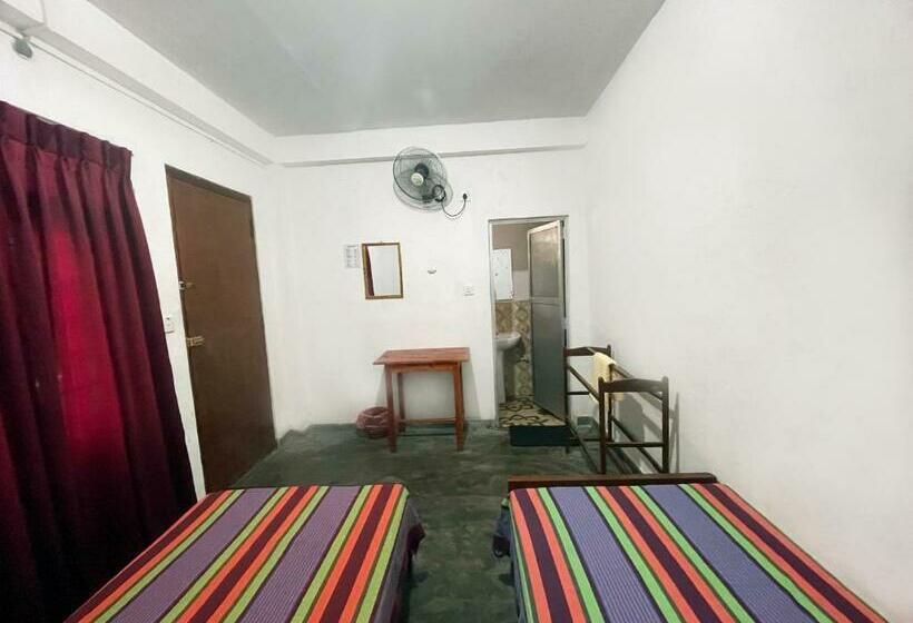 标准间, Dealings Freedom Rest