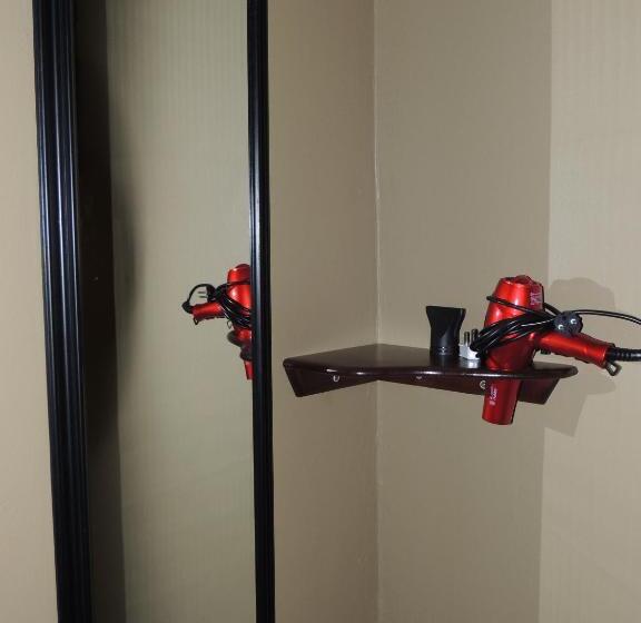 غرفة قياسية, Hullabaloo Selfcatering Sleepover