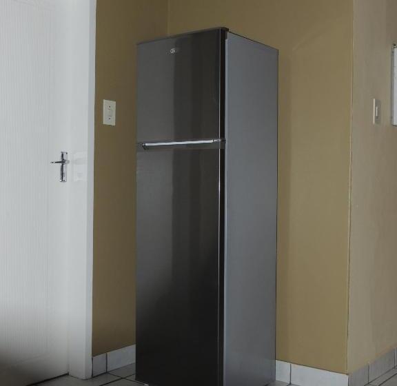 غرفة قياسية, Hullabaloo Selfcatering Sleepover