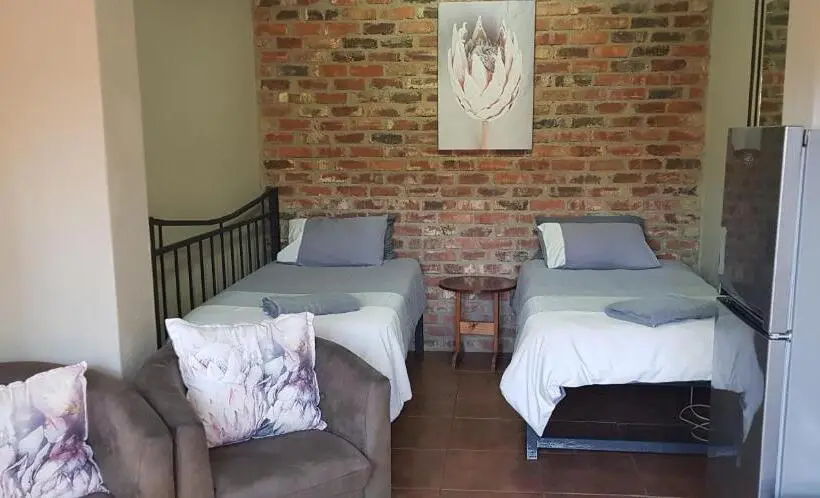 ファミリールーム, Hullabaloo Selfcatering Sleepover