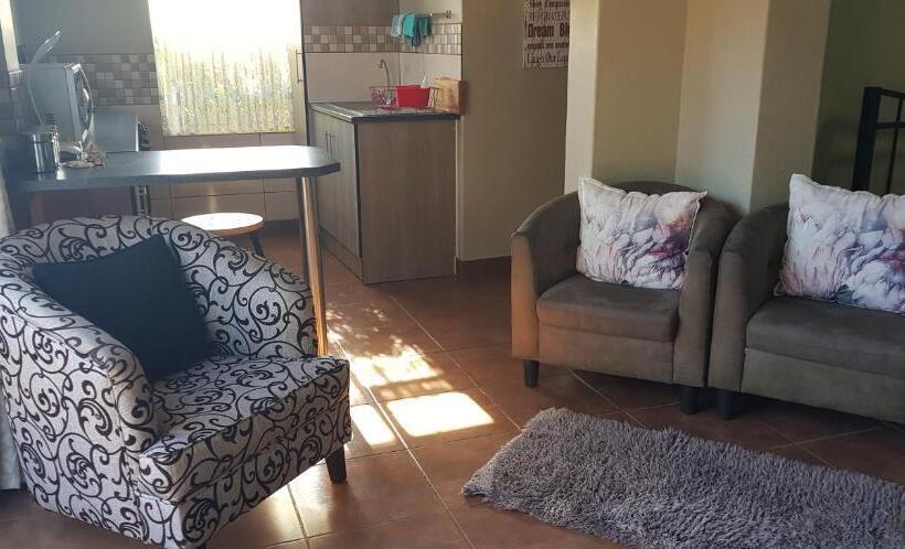 غرفة عائلية, Hullabaloo Selfcatering Sleepover