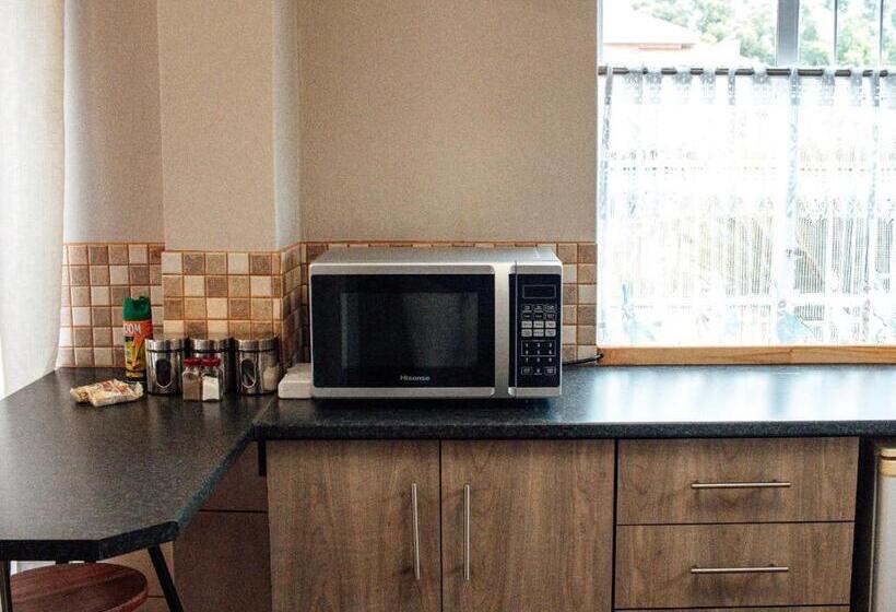 غرفة عائلية, Hullabaloo Selfcatering Sleepover