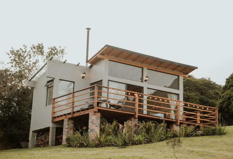 带大床的标准间, La Comarca De Los Sueños