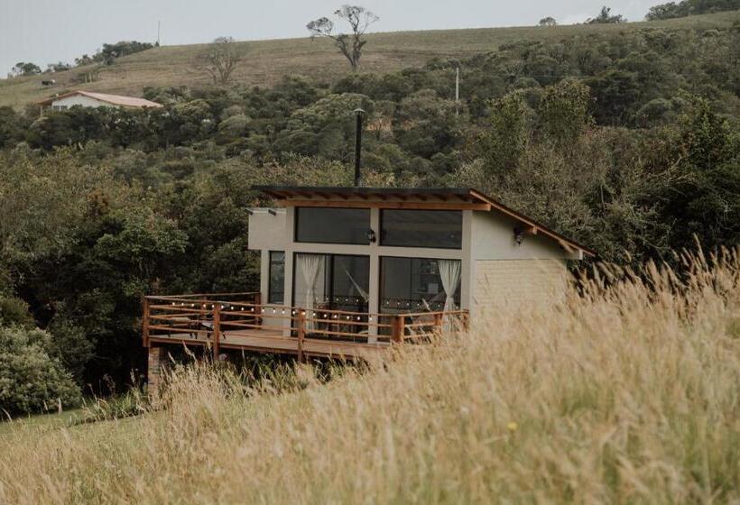 غرفة قياسية سرير كينج, La Comarca De Los Sueños