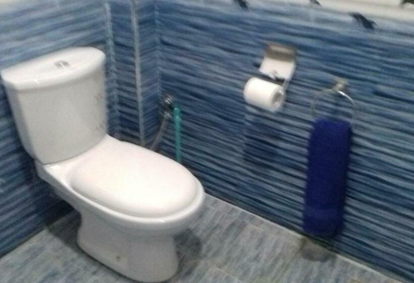 스탠다드 룸 킹사이즈 침대, Mahee House