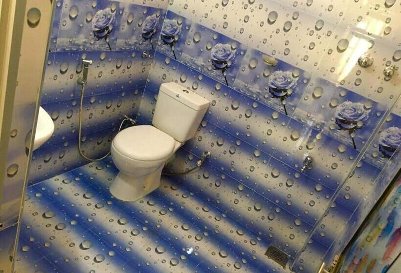 디럭스 룸 바다 전망, Mahee House