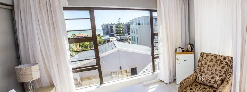 デラックスジュニアスイート, Mulenvo Guest House