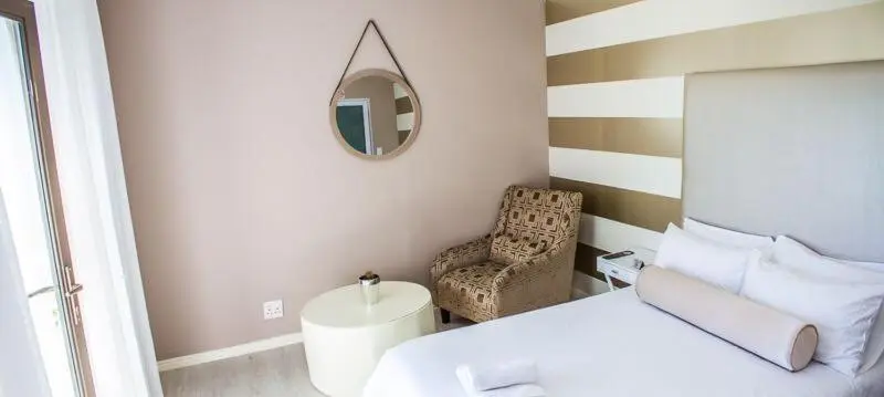 ベーシックルーム, Mulenvo Guest House