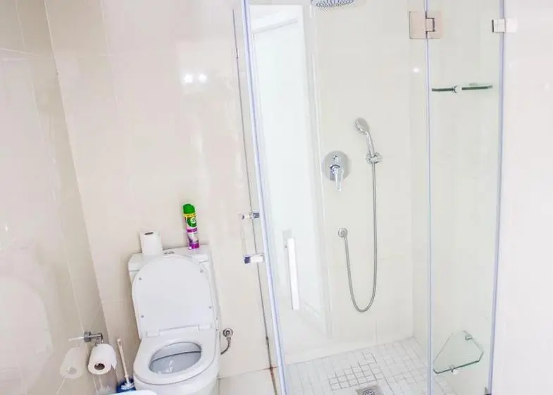 ベーシックルーム, Mulenvo Guest House