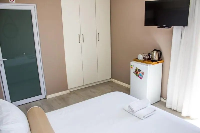 ベーシックルーム, Mulenvo Guest House