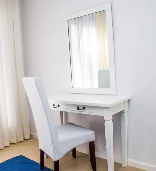 ファミリールーム, Mulenvo Guest House