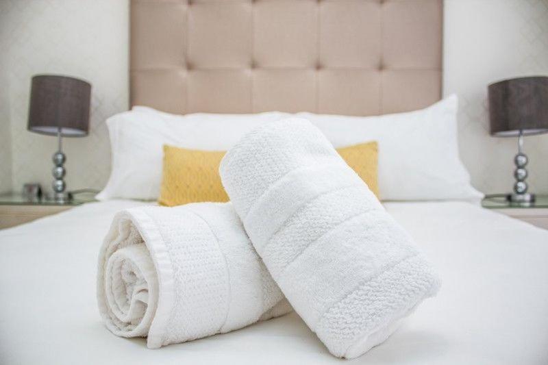 חדר אקונומי, Mulenvo Guest House