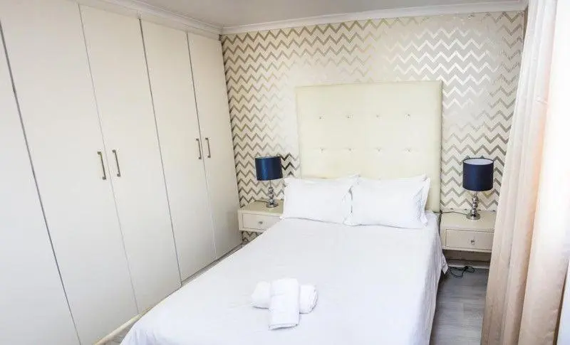 ファミリールーム, Mulenvo Guest House