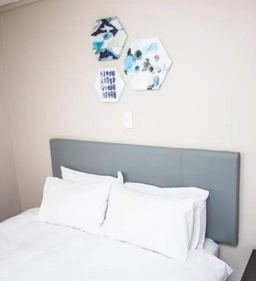 エコノミールーム, Mulenvo Guest House